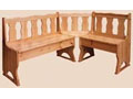 Möbel aus Massivholz